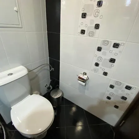 Paradiso 'в' 609 Private Несебър