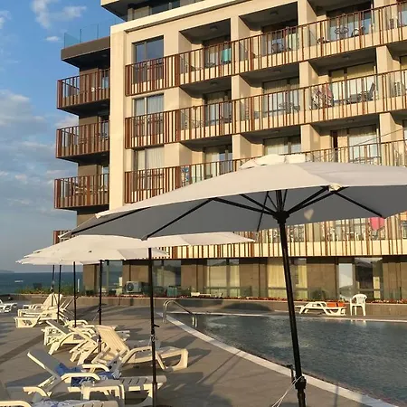 Апартамент Paradiso 'в' 609 Private *