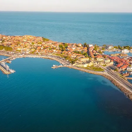 Апартамент Paradiso 'в' 609 Private