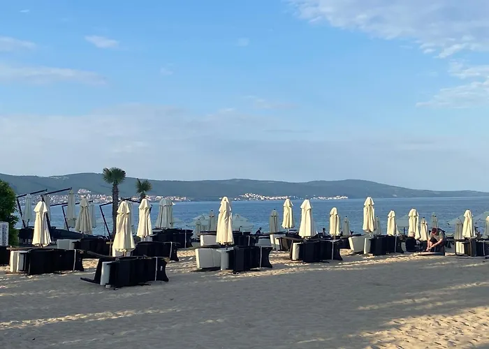 Appartement Paradiso 'в' 609 Private