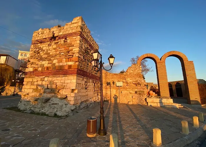 Paradiso 'в' 609 Private