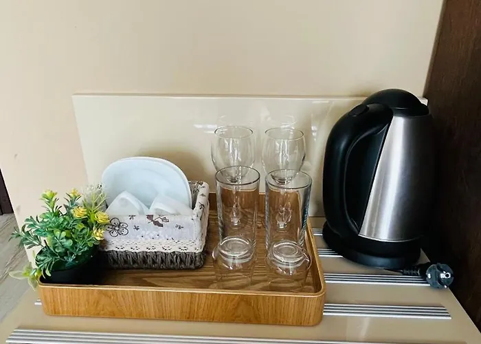 Appartement Paradiso 'в' 609 Private