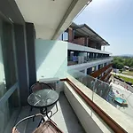 Apartment Paradiso 'в' 609 Private Nesebar