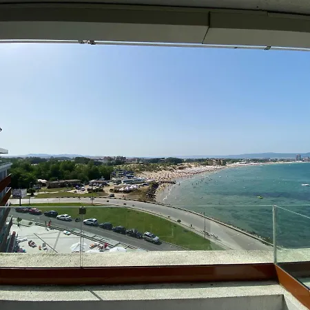 Paradiso 'в' 609 Private Appartamento *