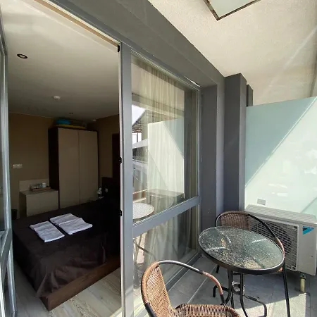 Apartament Paradiso 'в' 609 Private