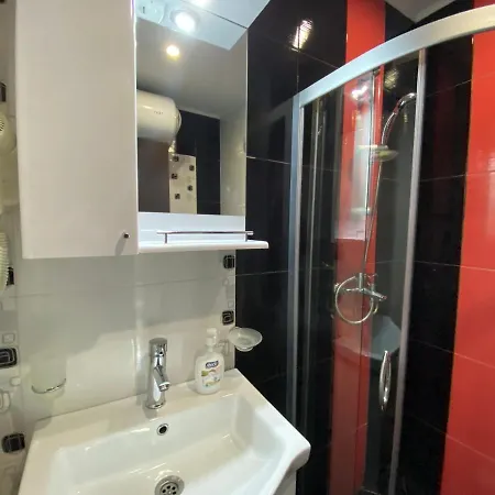 Paradiso 'в' 609 Private * Nesebyr