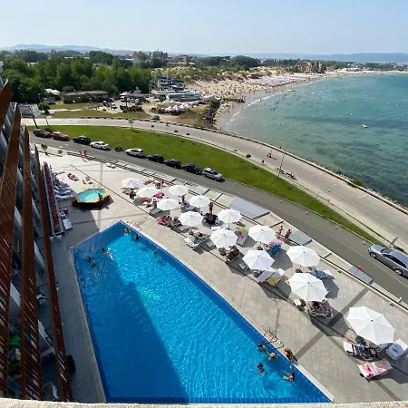 Paradiso 'в' 609 Private