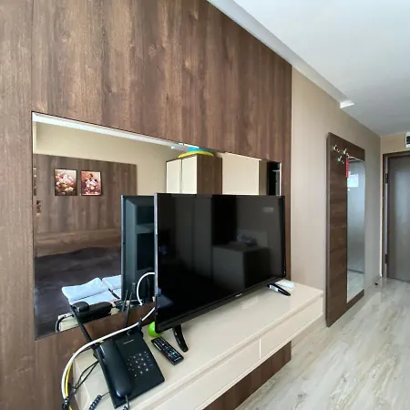 Paradiso 'в' 609 Private * Nesebyr