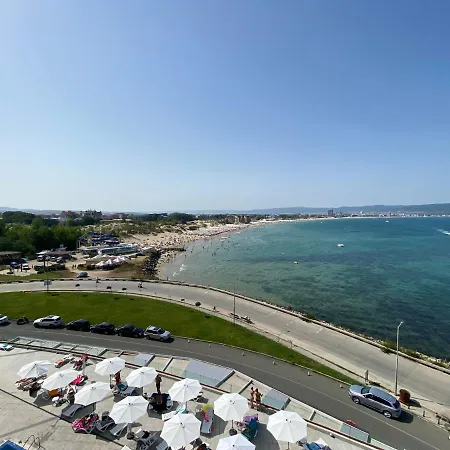 Paradiso 'в' 609 Private Lejlighed