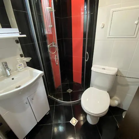 Apartament Paradiso 'в' 609 Private Nesebyr