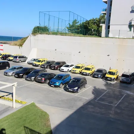 Paradiso 'в' 609 Private Lejlighed *