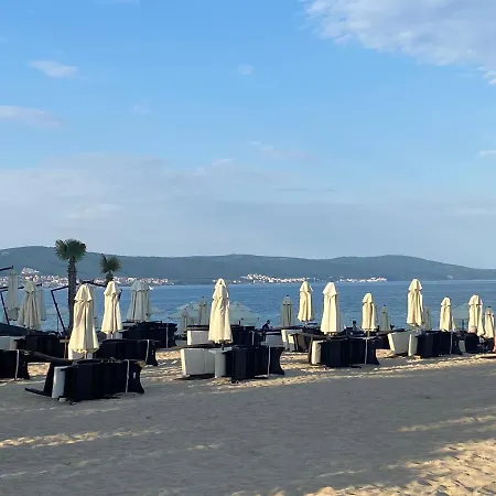 Apartament Paradiso 'в' 609 Private