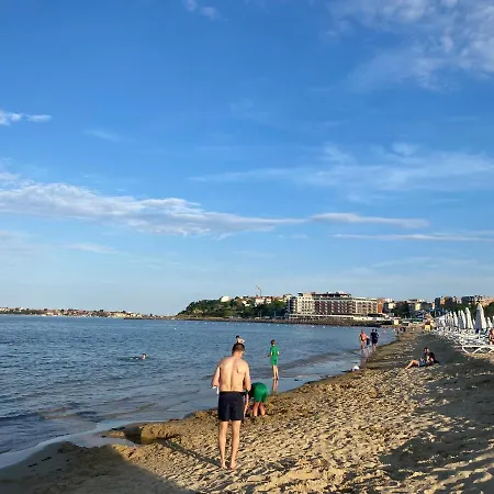 Paradiso 'в' 609 Private Appartamento *