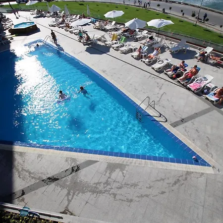 Appartamento Paradiso 'в' 609 Private *