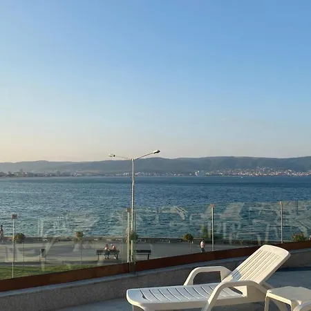 Paradiso 'в' 609 Private Lejlighed *