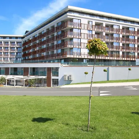 Paradiso 'в' 609 Private * Nesebyr