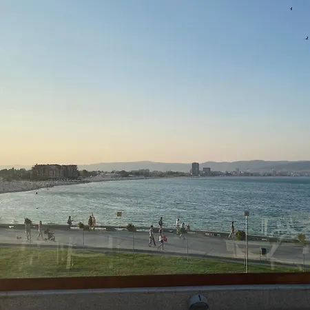 Paradiso 'в' 609 Private Lejlighed *