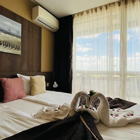 Paradiso 'в' 609 Private