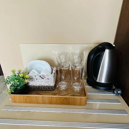 Lejlighed Paradiso 'в' 609 Private