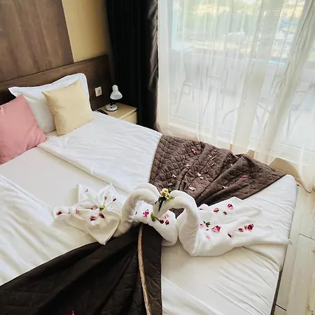 Paradiso 'в' 609 Private