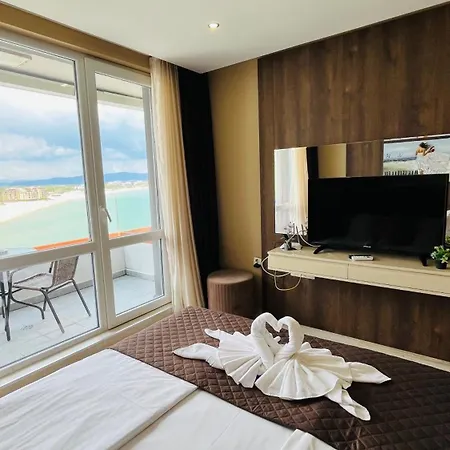 Paradiso 'в' 609 Private Apartament