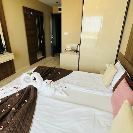 Lejlighed Paradiso 'в' 609 Private *