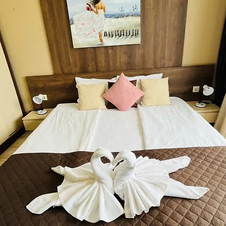 Paradiso 'в' 609 Private 内塞伯尔