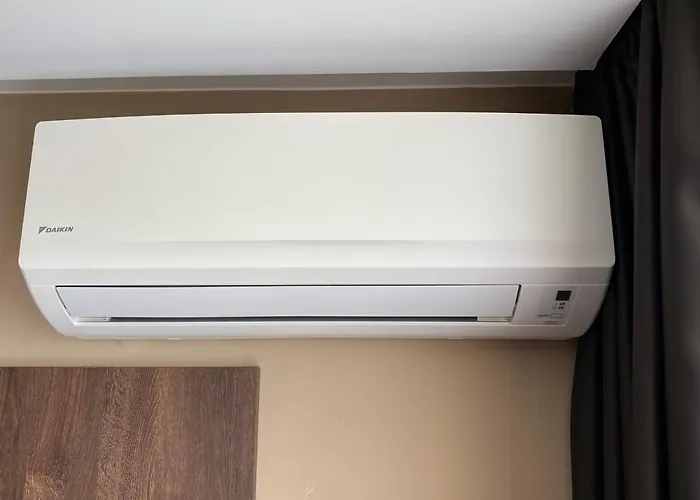 Paradiso 'в' 609 Private Nesebar