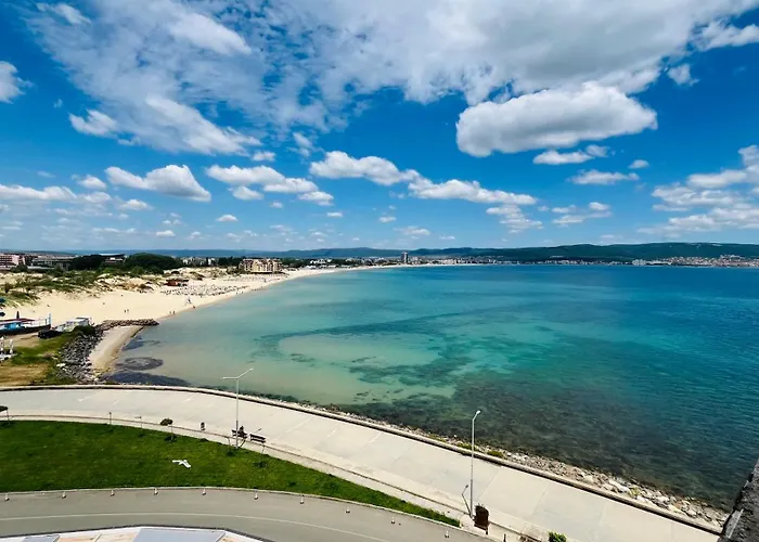 Apartment Paradiso 'в' 609 Private